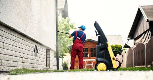 Playground Equipment Cleaning in Hewlett, NY